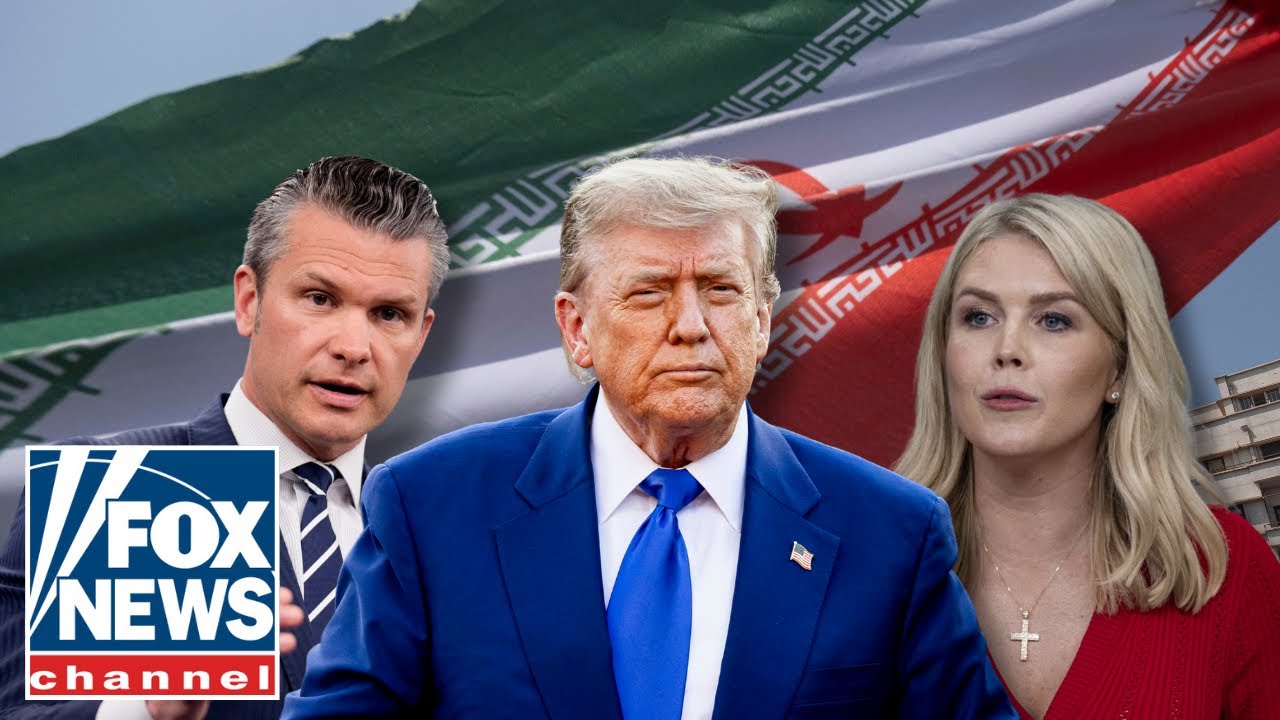 LOOSE LIPS: White House vows to hold Iran intel reporter leaker accountable