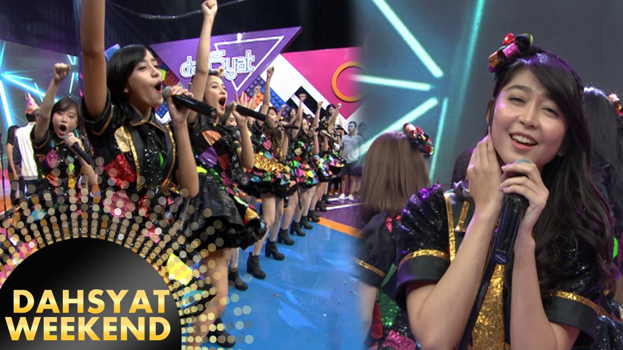 Cantiknya JKT48 