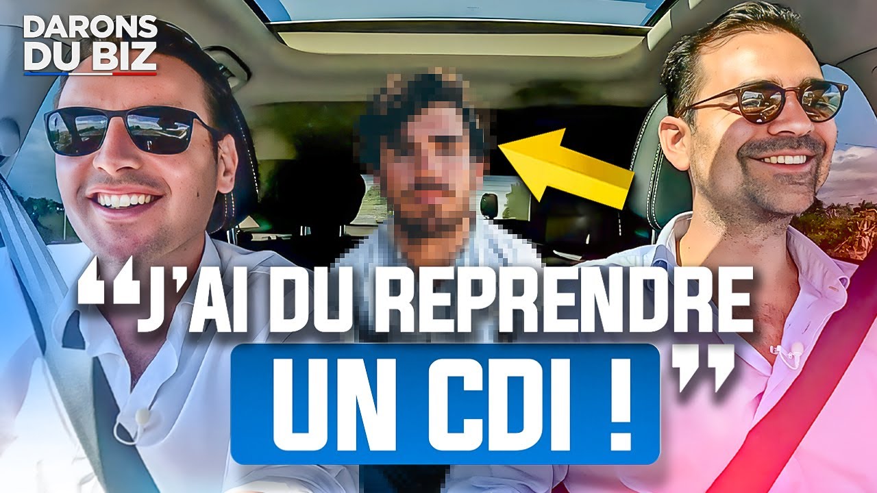 Pourquoi les infopreneurs gal&egrave;rent en 2024 ?