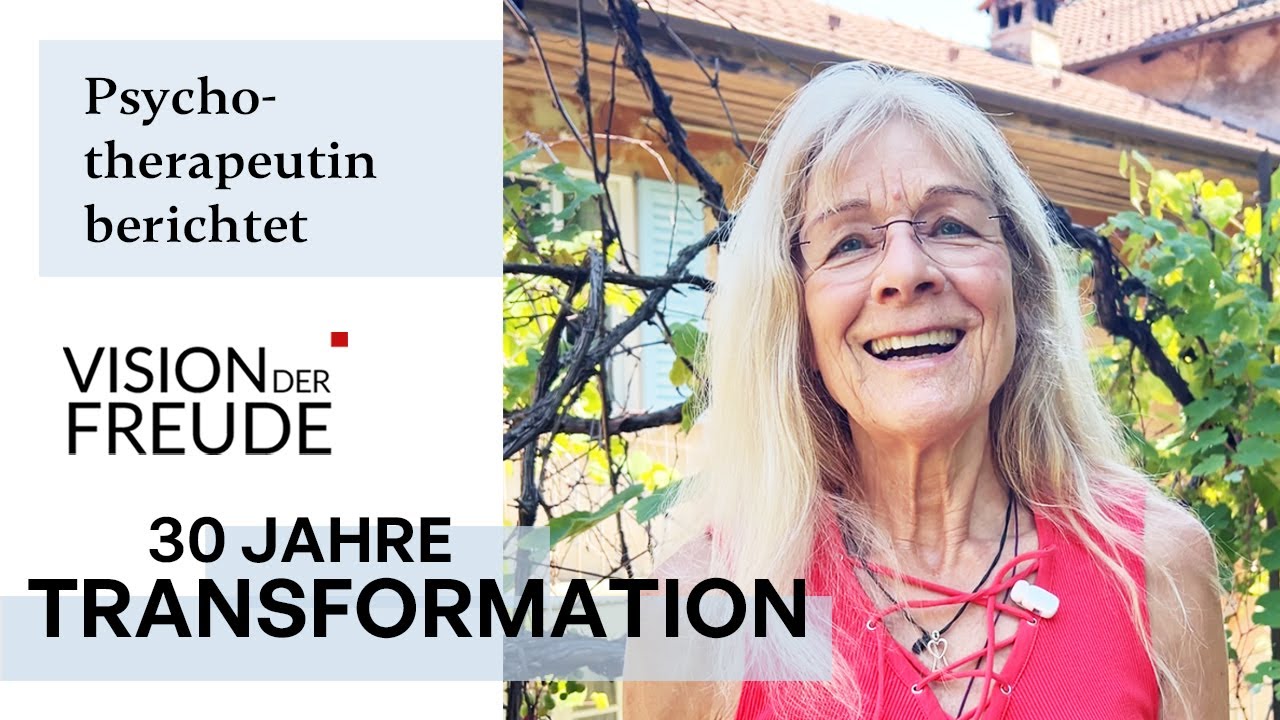 Eine erfahrene Psychotherapeutin erz&auml;hlt: Begegnung, Heilung & innere Entwicklung
