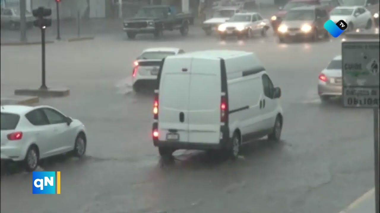 ❄️ &iexcl;Alerta de clima fr&iacute;o!