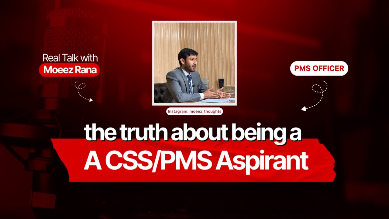 From 12th Fail to PMS Officer | Inspirational Journey of a PMS Qualifier
