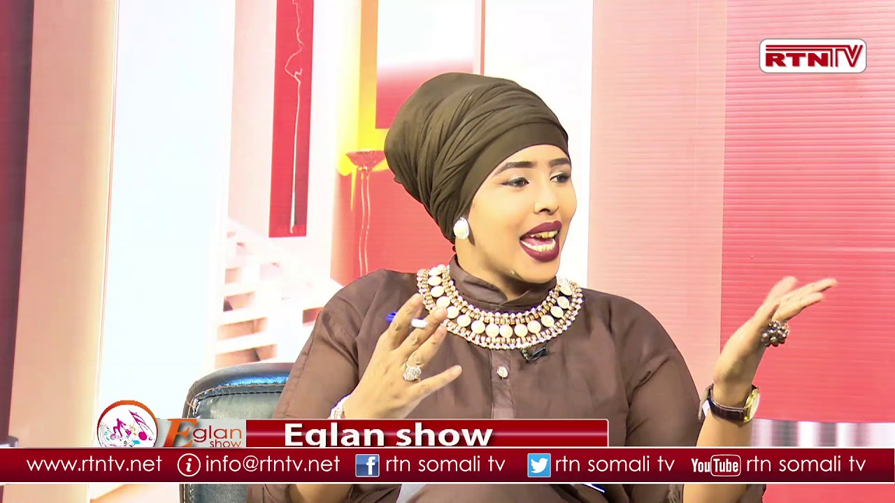 EGLAN SHOW Boqol Heesod oo Bilaa music ah weliga miyaad Aragtay Qof qaaday  Cod macaan