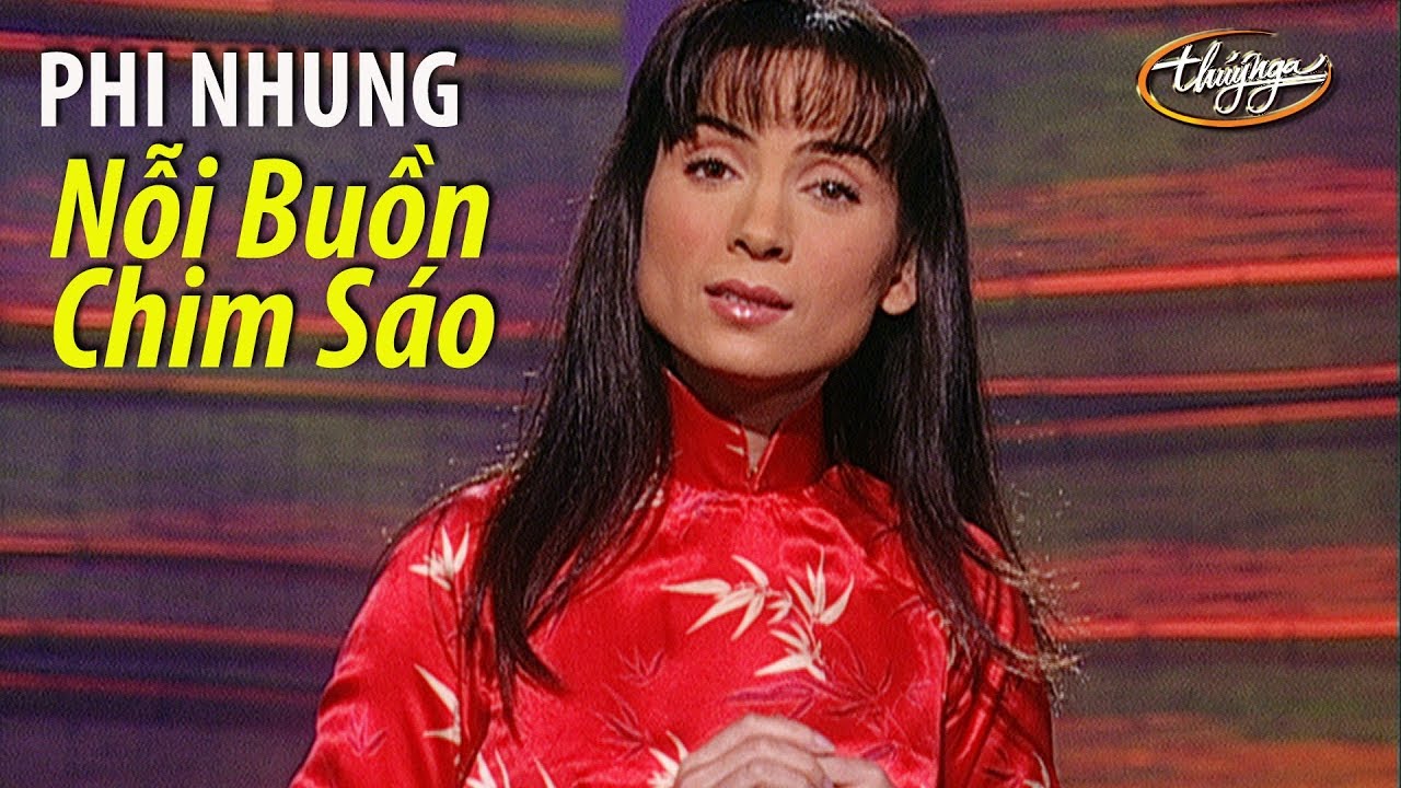 PBN 59 | Phi Nhung - Nỗi Buồn Chim S&aacute;o