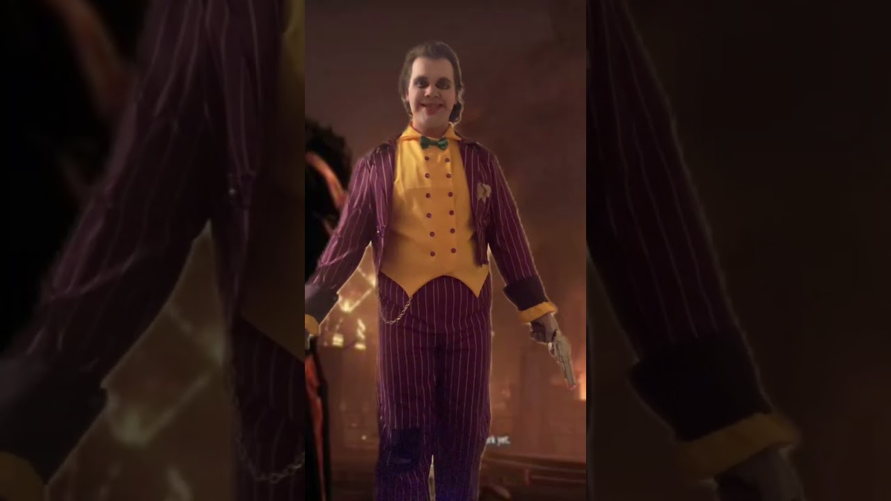 Joker's Legacy - PART 7 | What Arkham Knight Teaches Us About The DC Universe 🃏⚡