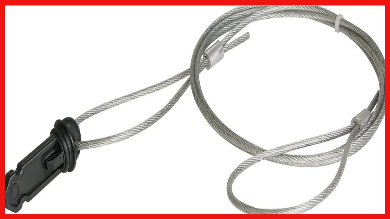 Штифт аварийного выключателя Hopkins Manufacturing Corporation – надежный аксессуар для буксировки.