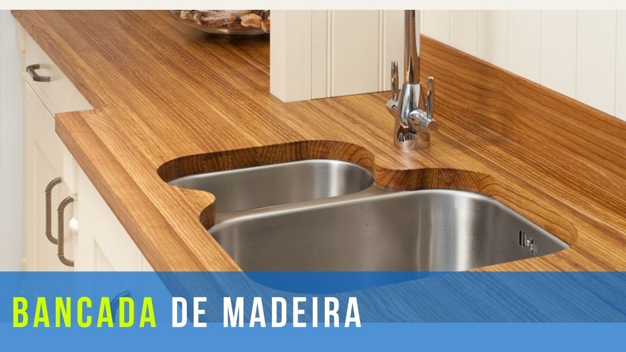 Qual #acabamento usar na bancada de pia