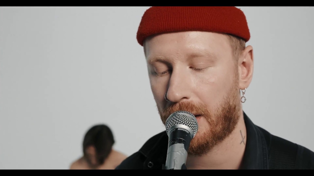 RSAC &mdash; ЛБЮОВЬ (OFFICIAL VIDEO)