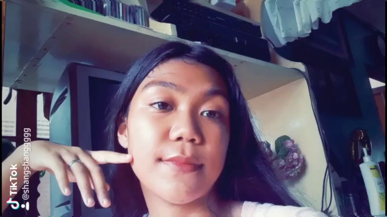 Tiktok101|| before and after quarantine|| charot dot com dot ph