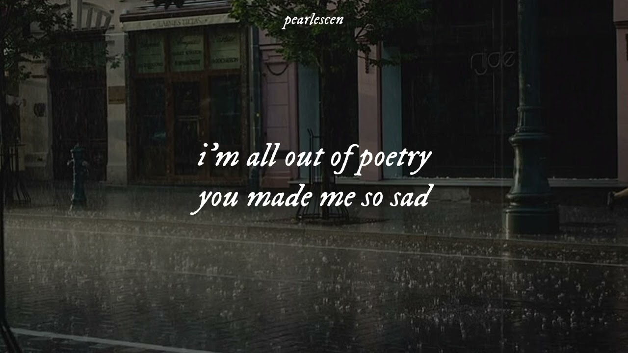 Valentine - Flower Face (Lyrics)