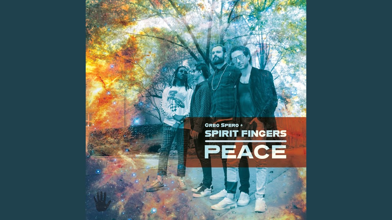 Spirit Food