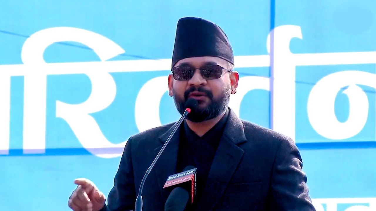 भर्खरै रवि र बालेन माथि आक्रमण|| News Nepal || Live news || latest news || Taja samachar || 
