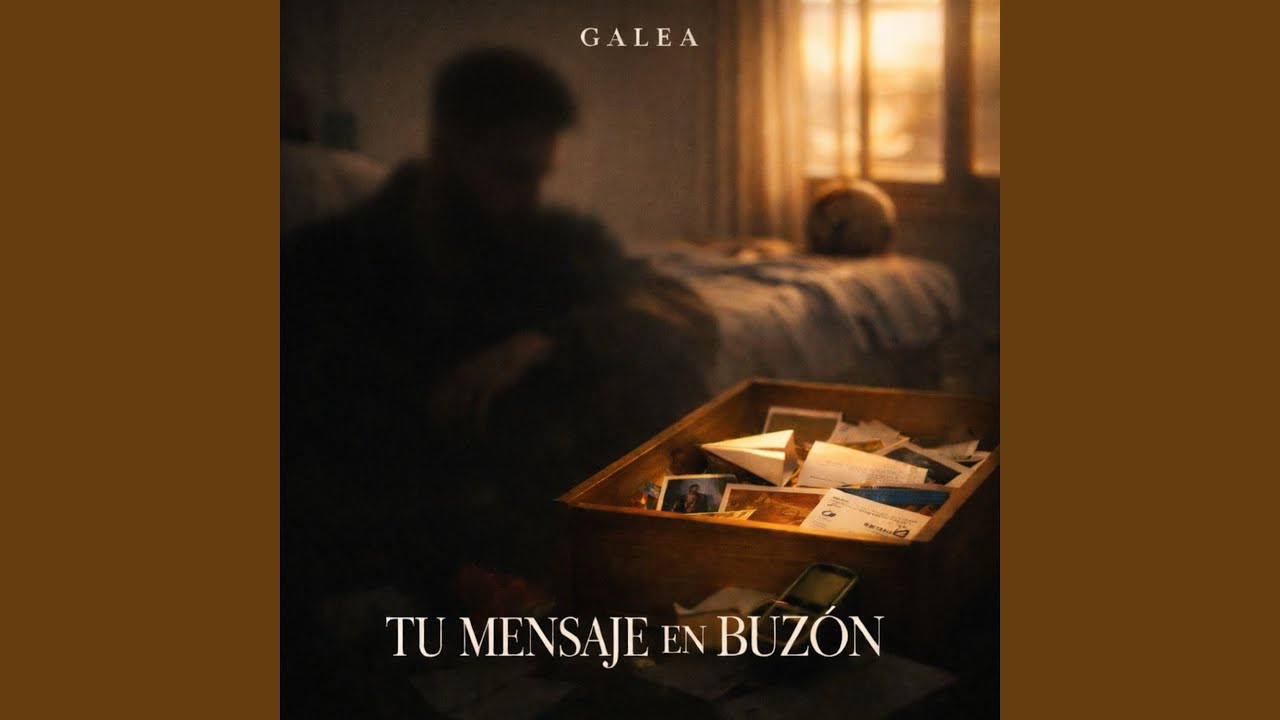 TU MENSAJE EN BUZÓN