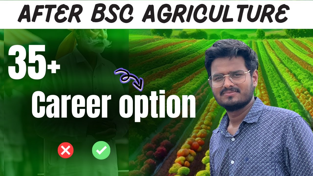 All Government job after bsc agriculture | bsc agriculture jobs | agriculture government jobs #bscag