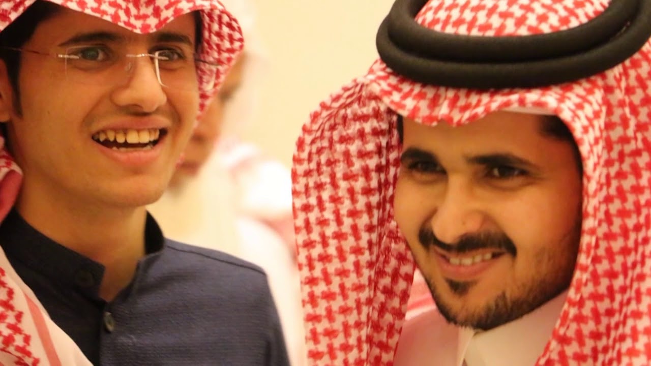 حفل زواج الشاب / عبدالله بن يحيى غاصب الحريصي