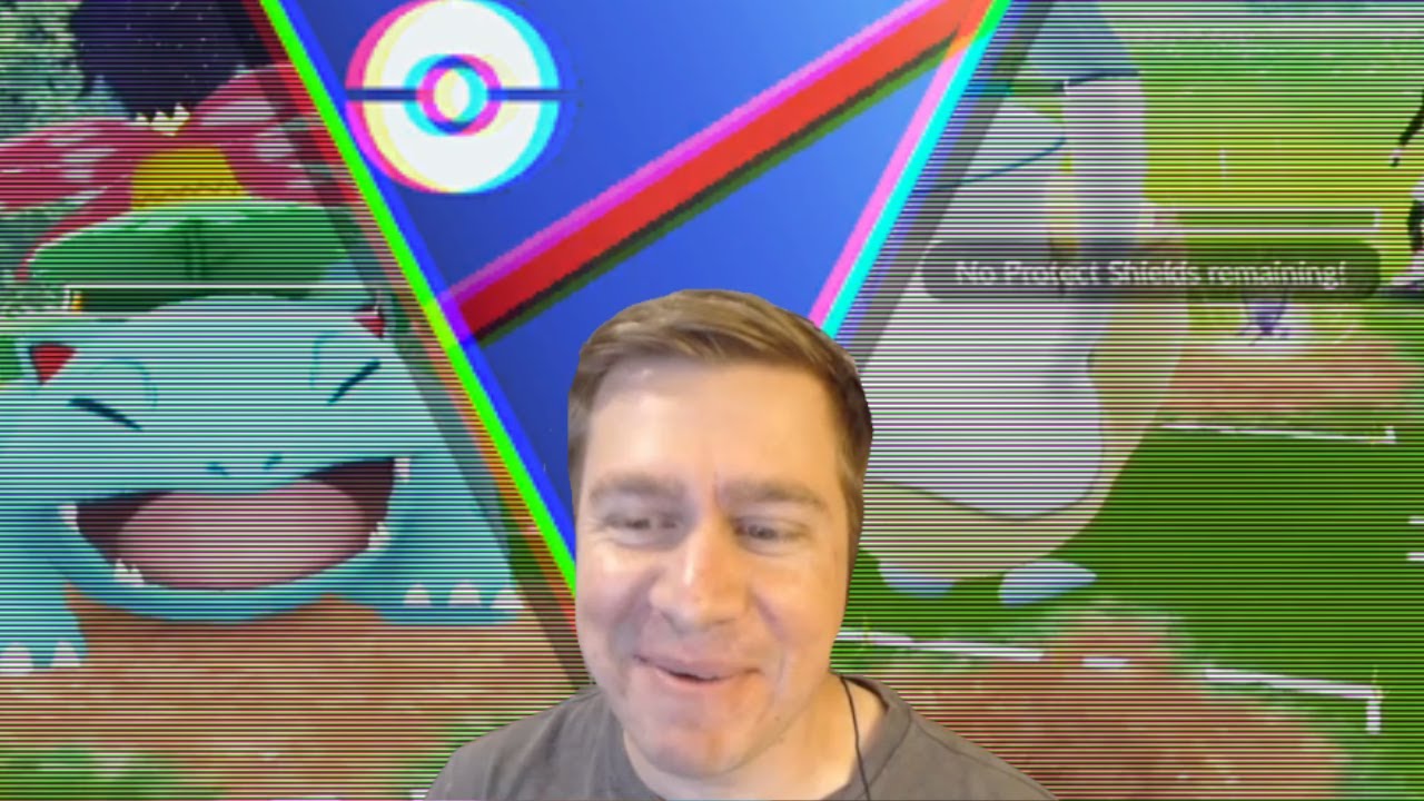Smirking Man Is Never Punished | Pokémon GO Battle League | Great League PVP