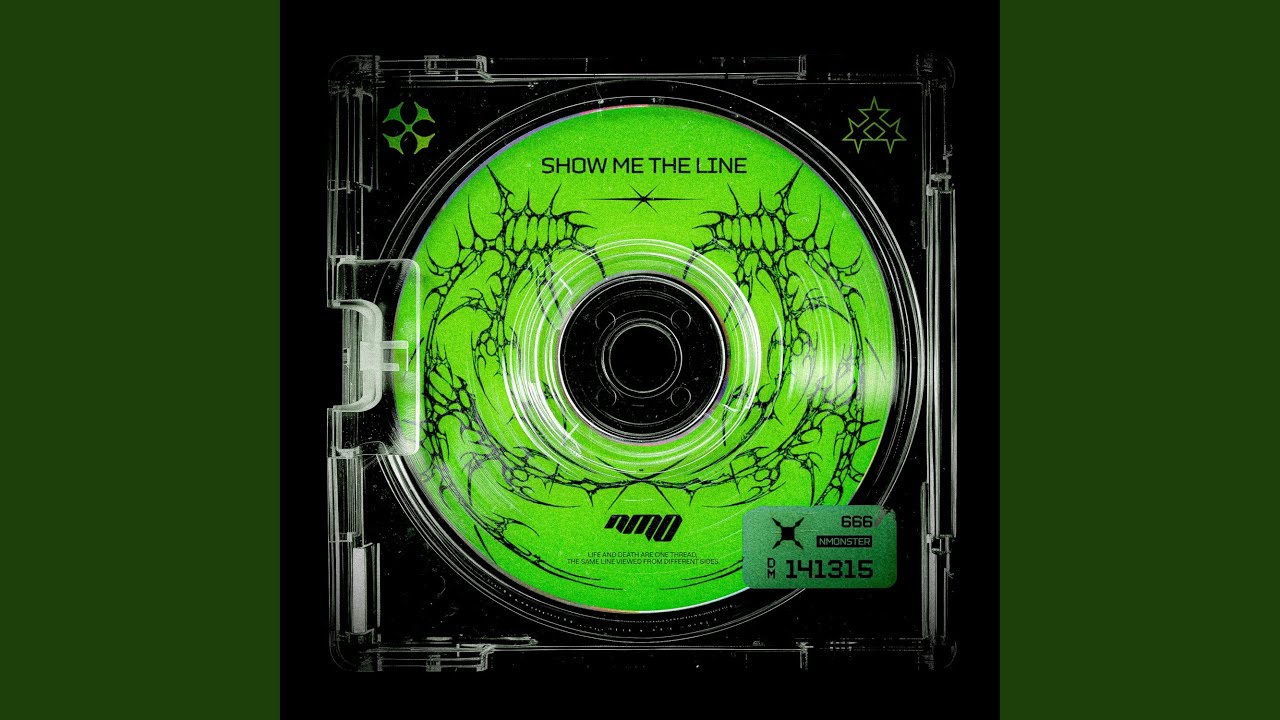 SHOW ME THE LINE