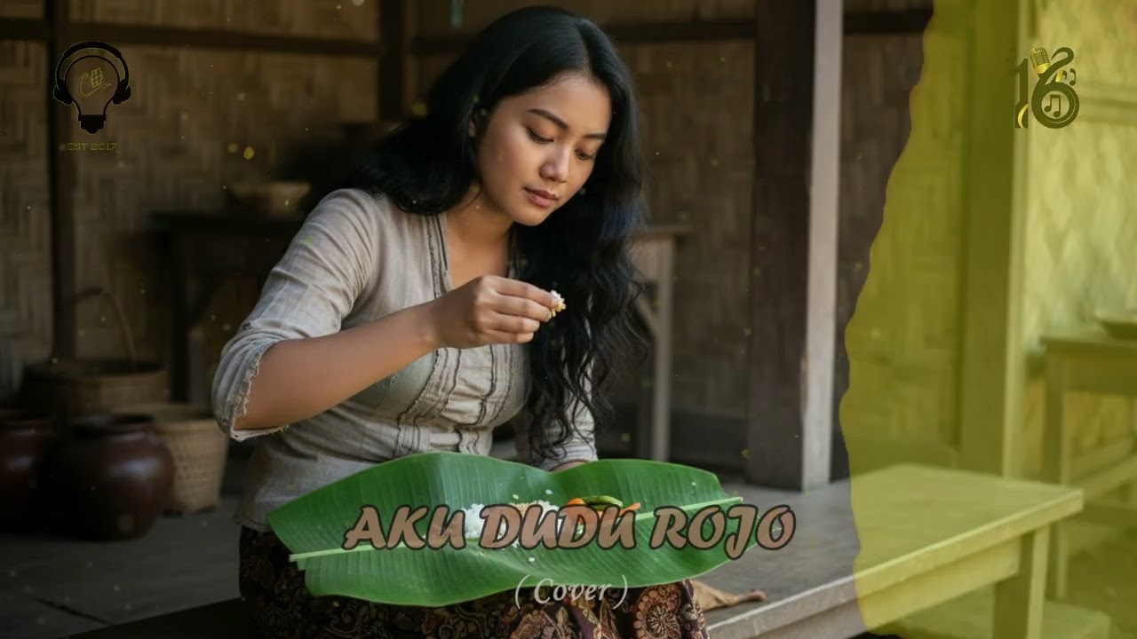 Slow Pop Jawa DIDI KEMPOT - AKU DUDU ROJO #tiktok #tiktokviral #viral