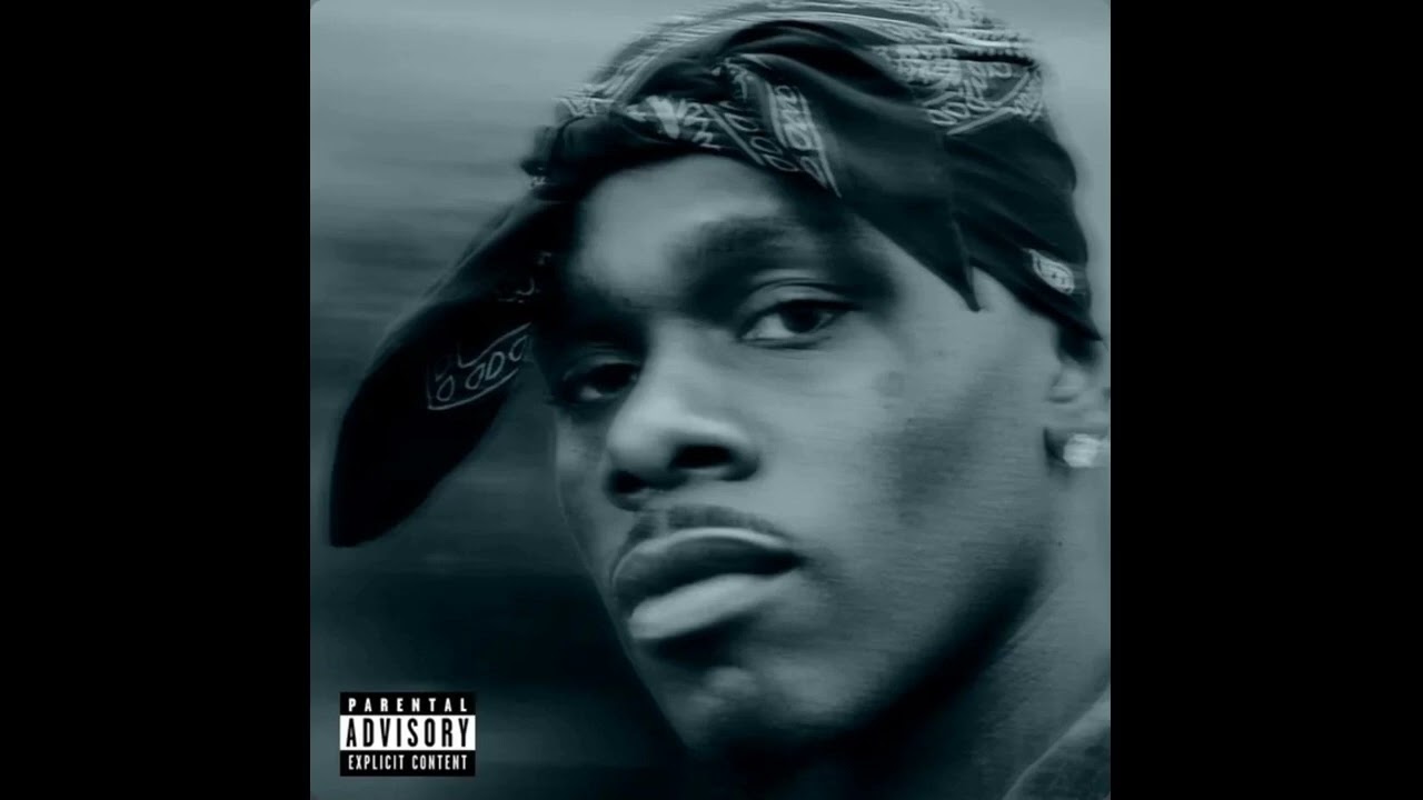 MARINATING - Da Baby (Slowed + Reverb)