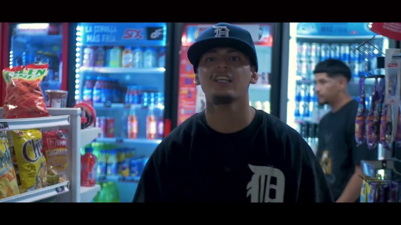 Crazy Night - Chuco G Ft Belocko