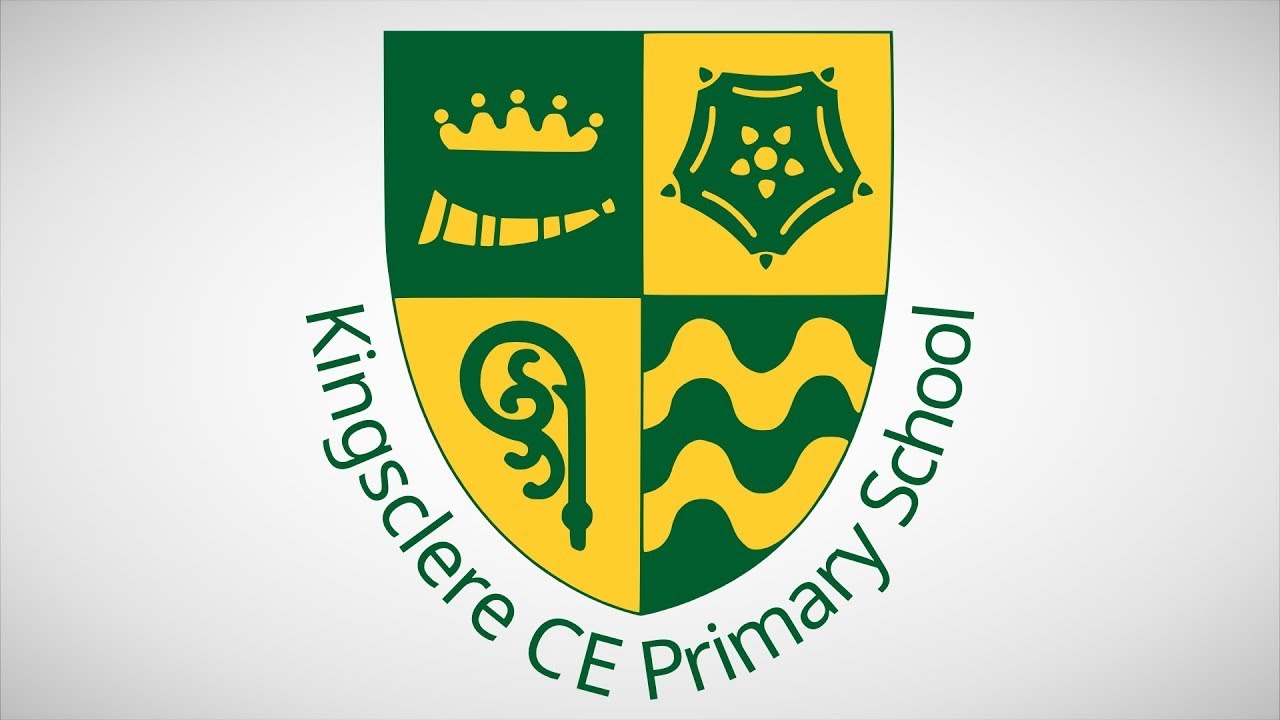 Welcome To Kingsclere CE Primary School
