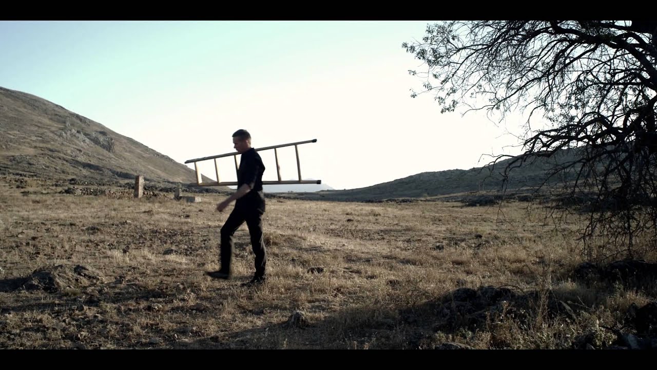 3JS - Hou Van Mij (Officiële Videoclip)