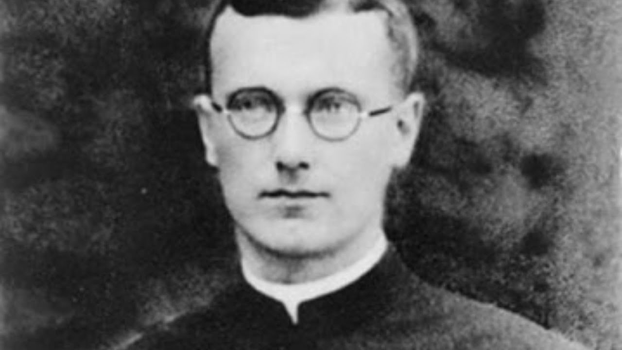 Himno de Franz Reinisch - Franz Reinisch Hymn