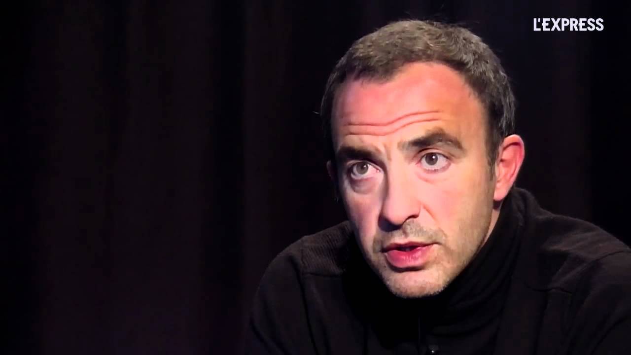 Nikos Aliagas: 