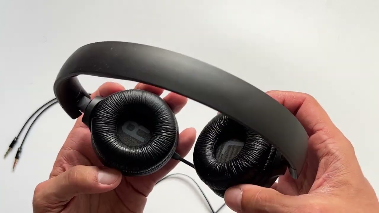 JBL TUNE 500 &mdash; СПУСТЯ 1 ГОД ЭКСПЛУАТАЦИИ, ЧТО В НИХ ХОРОШЕГО И ПЛОХОГО &mdash; ЛЮБИТЕЛЬСКОЕ МНЕНИЕ