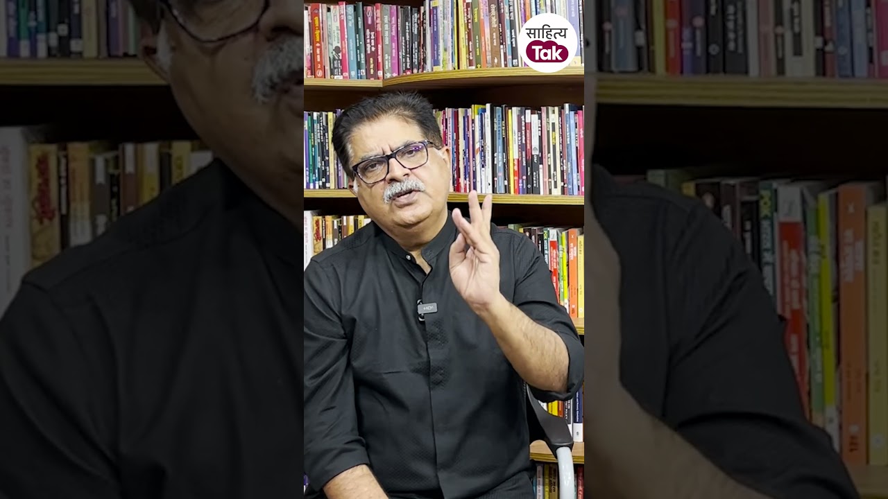 भारत के 5 बड़े अख़बारों के बारे में क्या बोले | Sanjeev Paliwal बातें-मुलाकातें में आज शाम 4 बजे