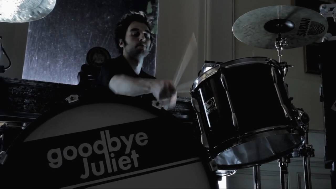Goodbye Juliet - 