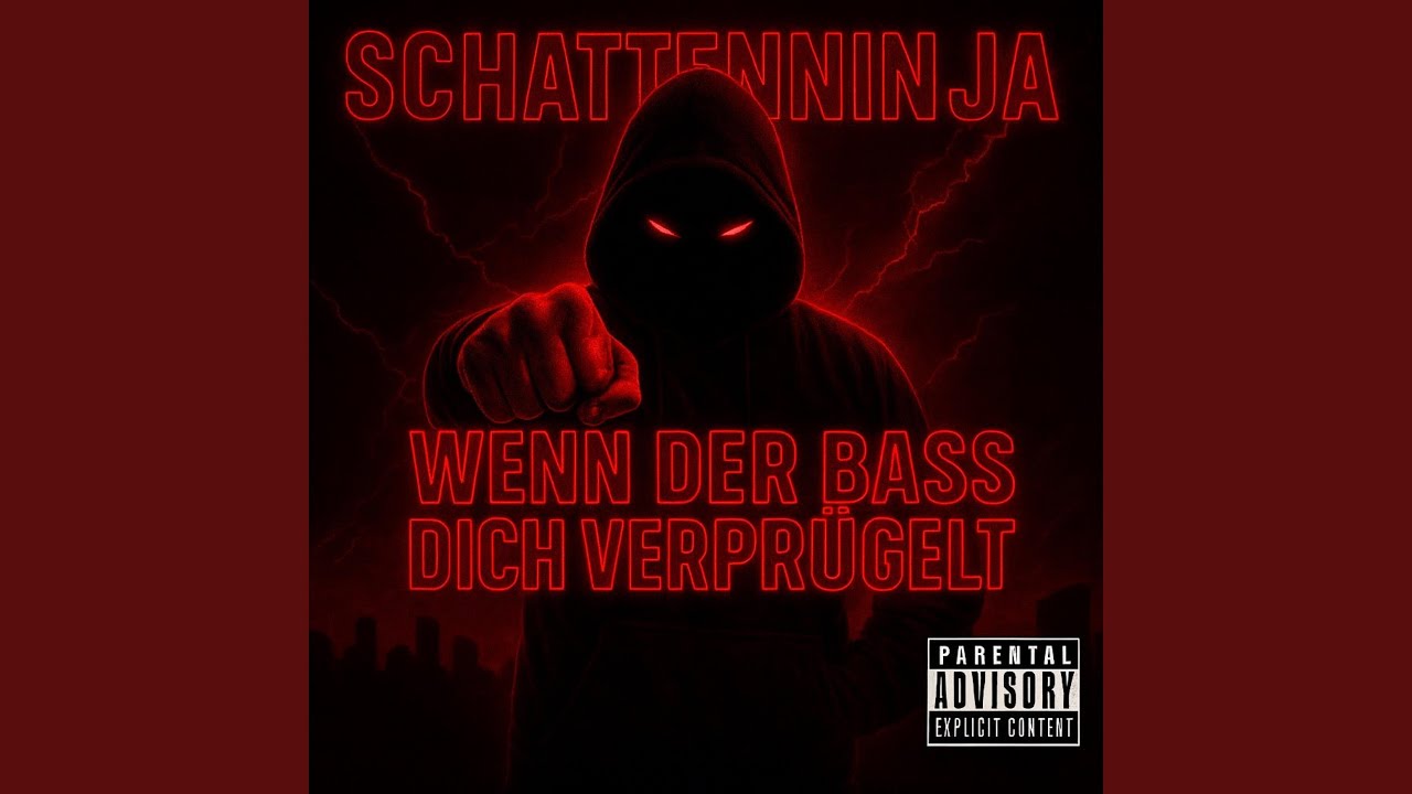 Wenn der Bass dich Verprügelt