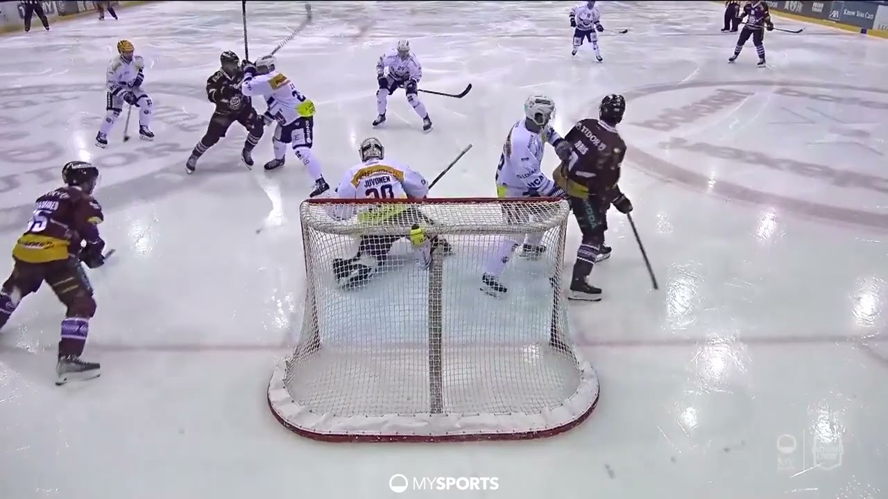 15.10.2023 GSHC - HCAP 5-3 Highlights
