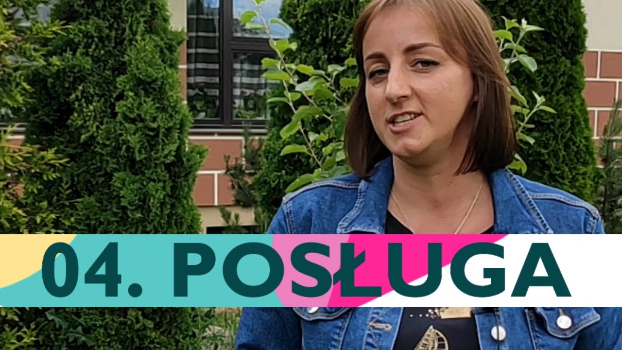 Z pasją w ewangelizację [#04] Posługa cz. 1