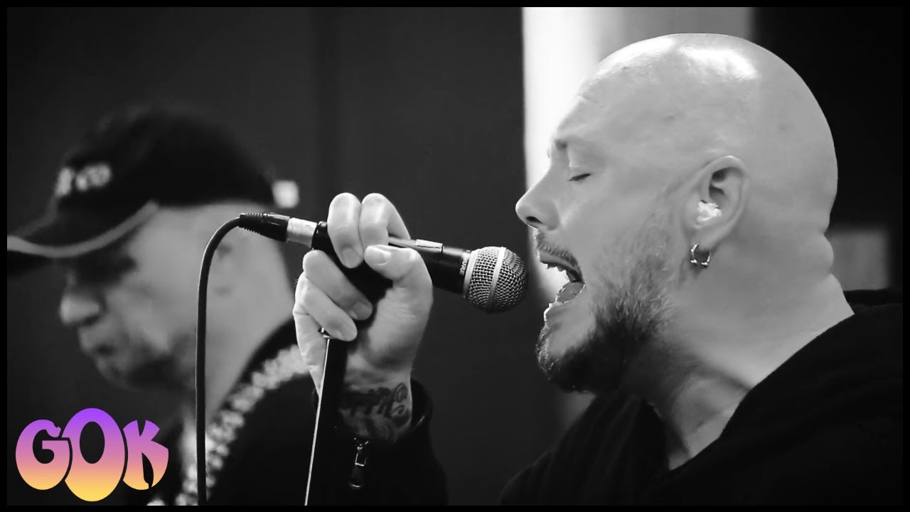 GATHERING OF KINGS - The Runaway (Carola cover) [OFFICIAL VIDEO]