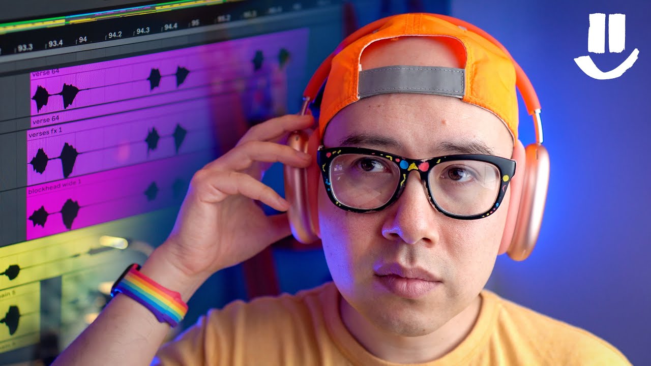 AirPods Max for Music Production - Review vs ATH M50x, Sony WH 1000XM3