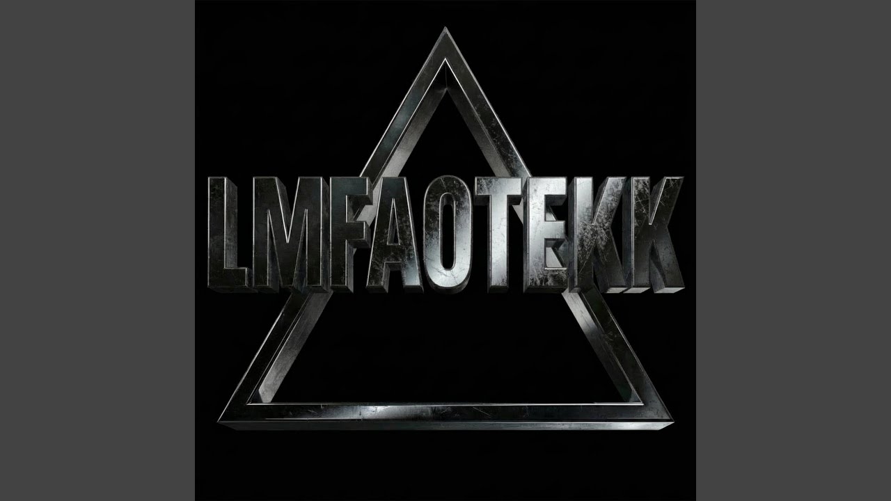 LMFAOTEKK (HARDSTYLE SUPER SLOWED)