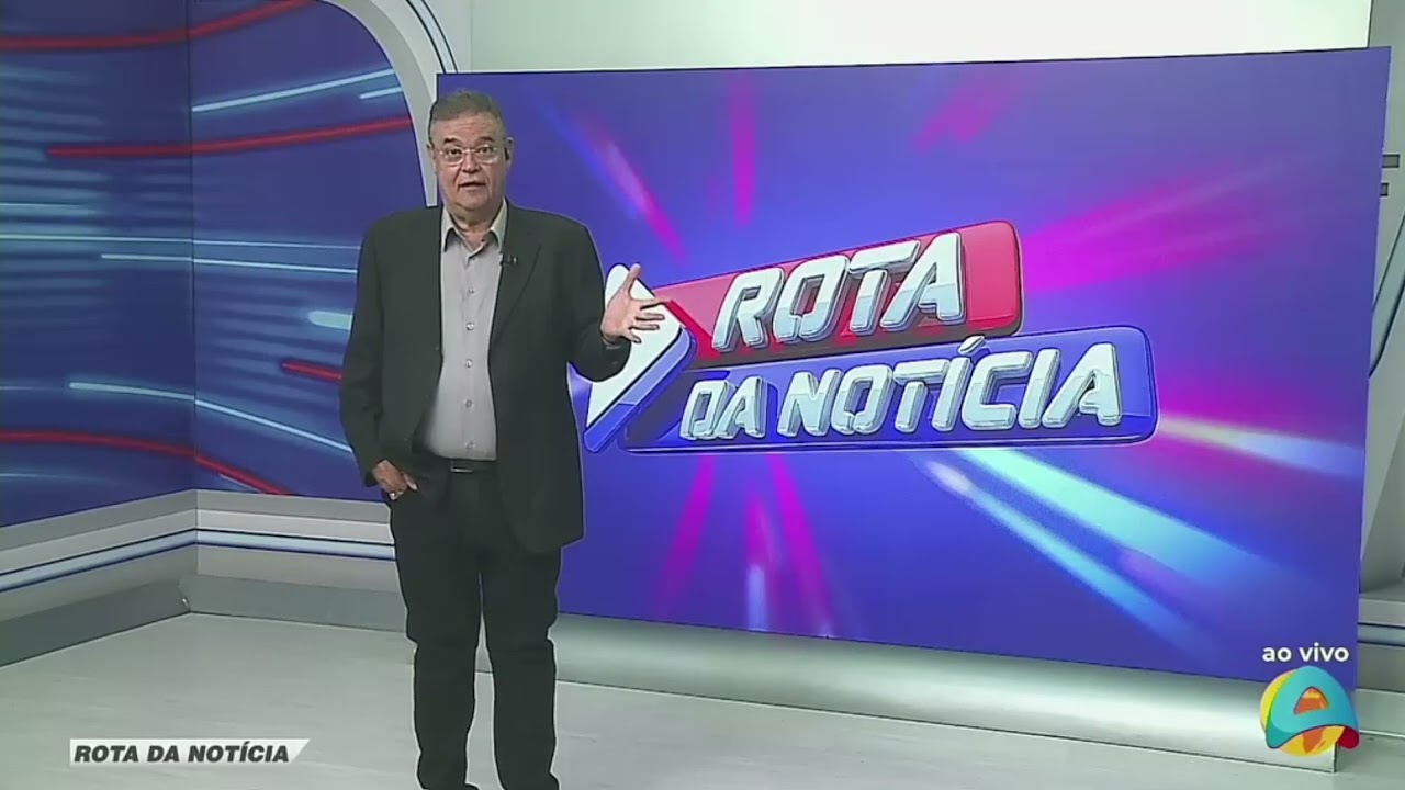 Rota da notícia - Operação policial prende mulher ligada a facção criminosa do Rio