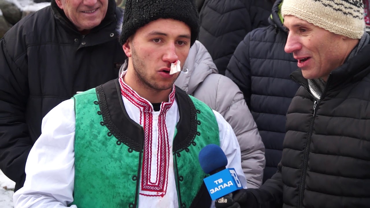 Богоявление  в село Бистрица, община Дупница