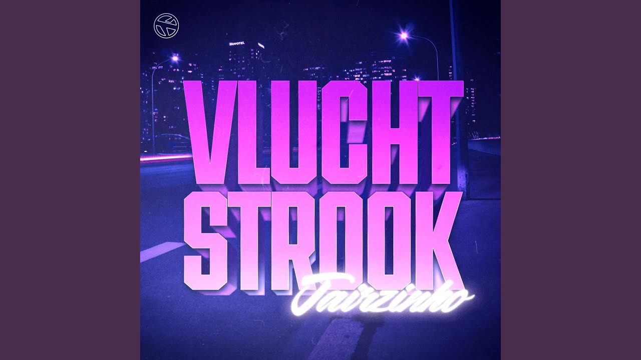 Vluchtstrook