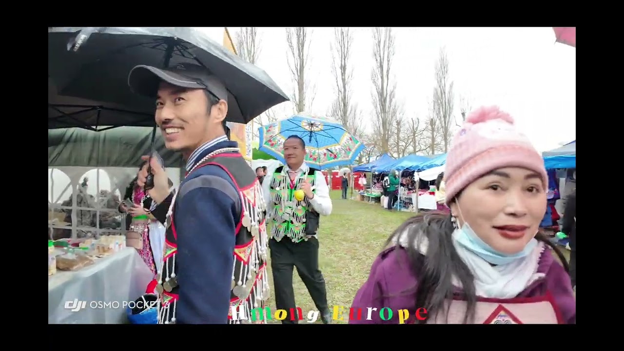 22 février 2025 Bonjour  Hmong France Communauté Du Sud ( Lub 30 /2024 ) Nyob Nîmes Dans Le Gard