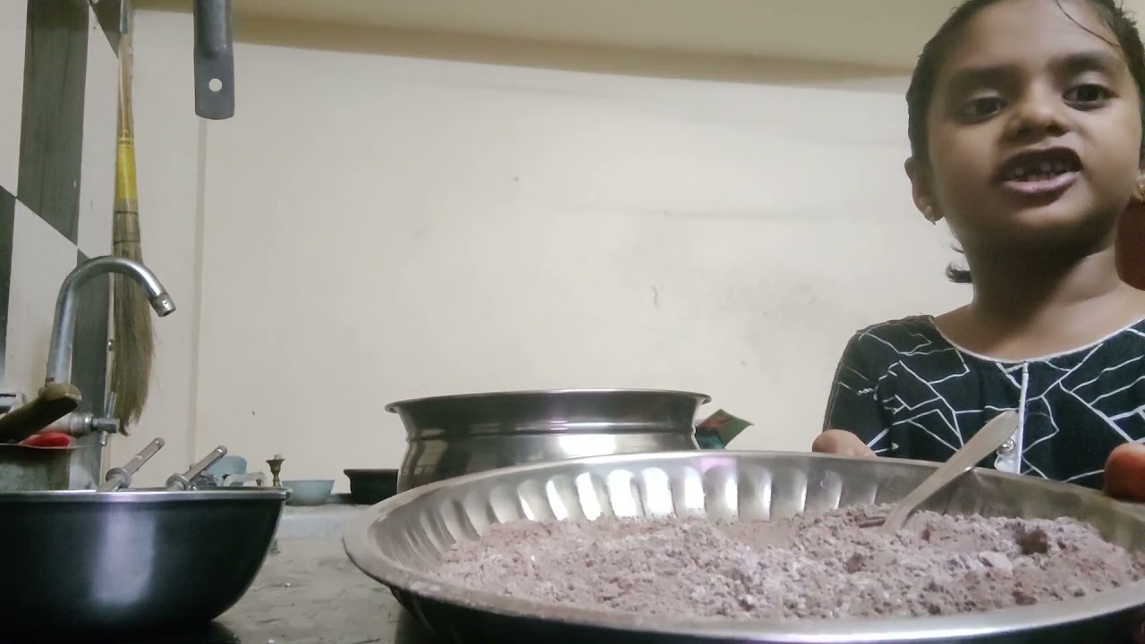 BASIC CHOCOLATE CAKE# CHIKOO RECIPE#❤️ Father's day special 😀😀