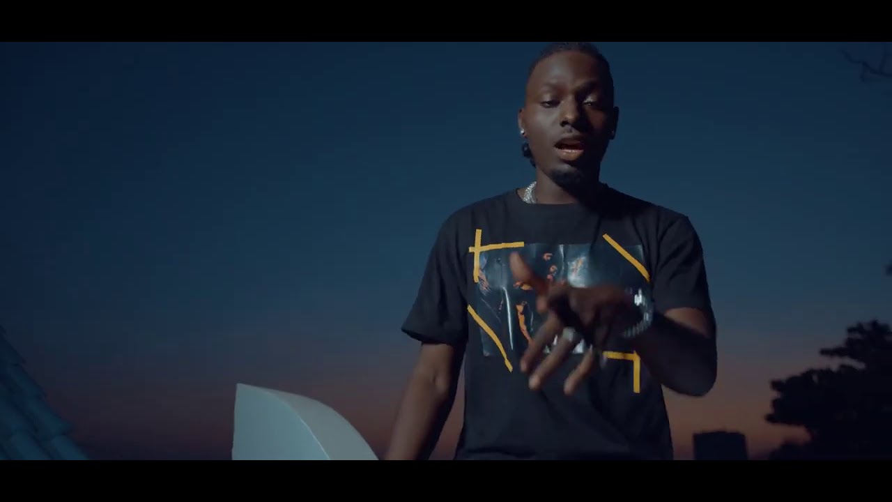 Barakah The Prince - Sometimes (Official Video) SMS SKIZA 7919018 to 811