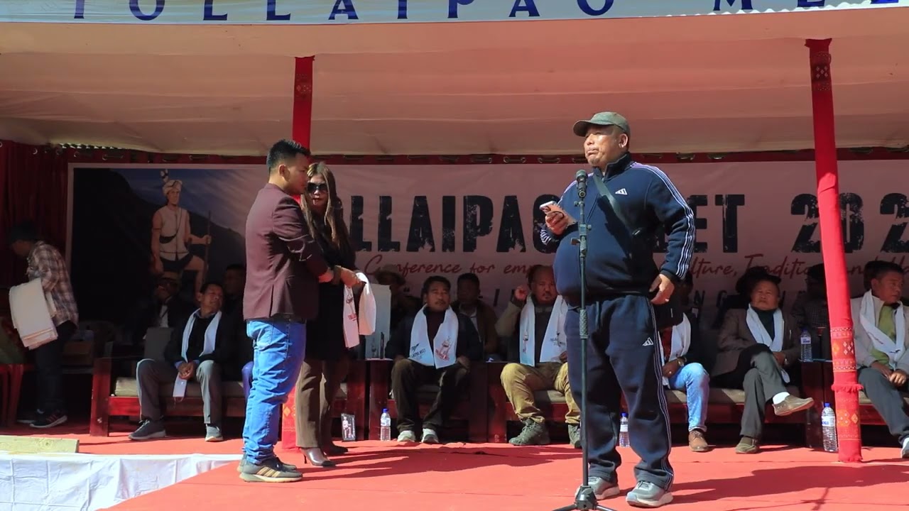 Last Day, Tollaipao Meet   Jan 2026