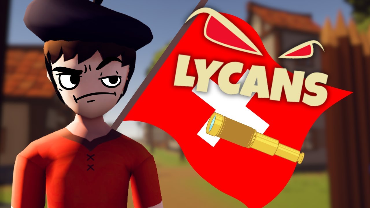 L'ÉCLAIREUSE SUISSE - Lycans