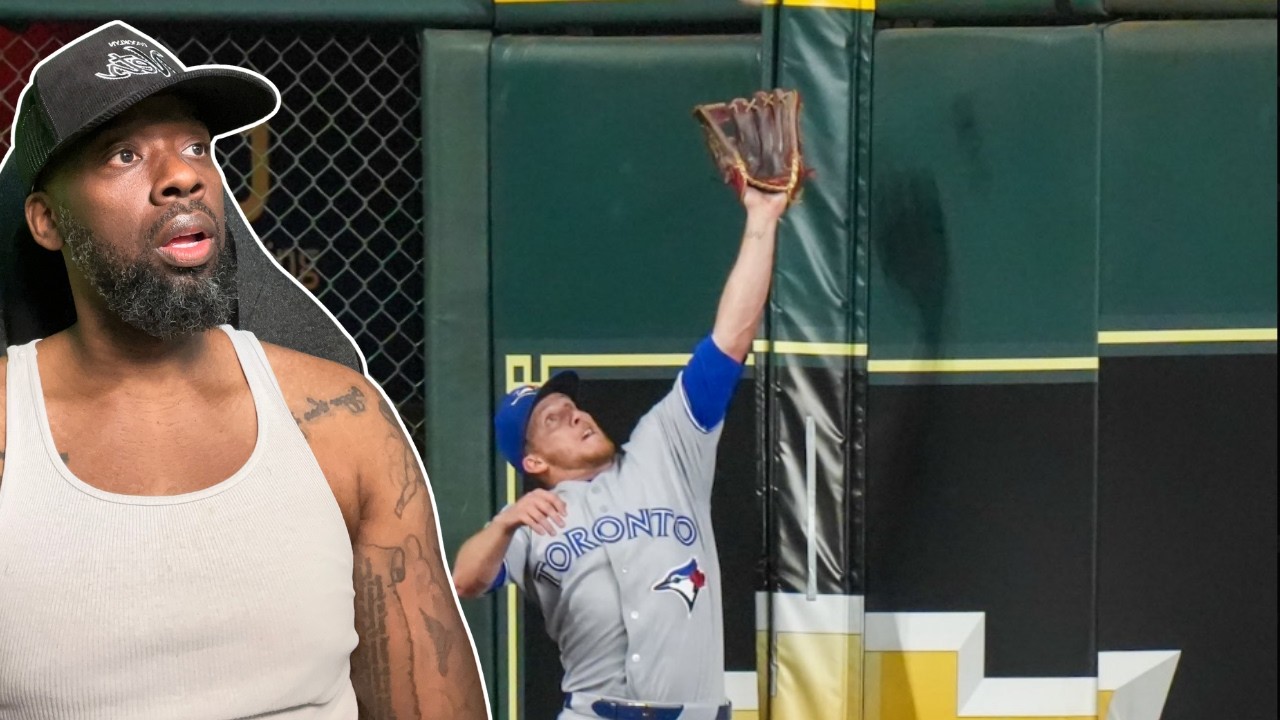 VARSHO!! BLUE JAYS vs. ASTROS Game Highlights (August 3) REACTION!