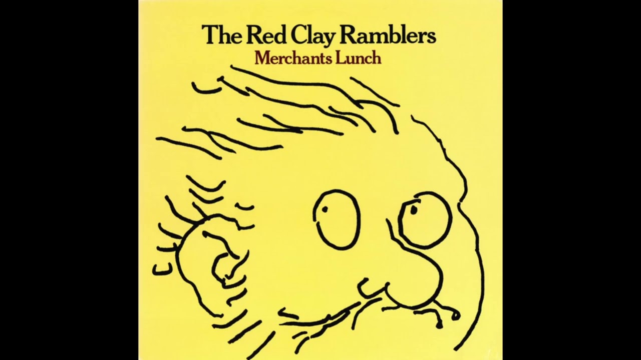 The Red Clay Ramblers – Kildare's Fancy / Ships Are Sailing / High Yellow