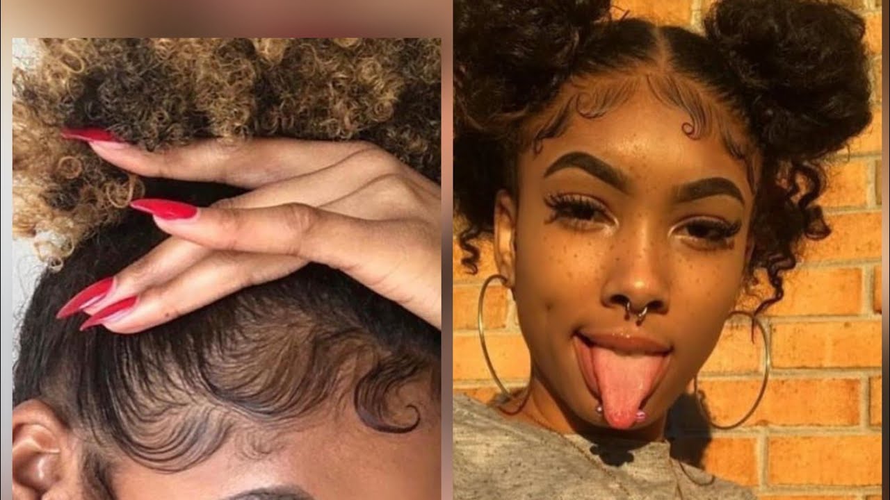 EDGES COMPILATION 2019