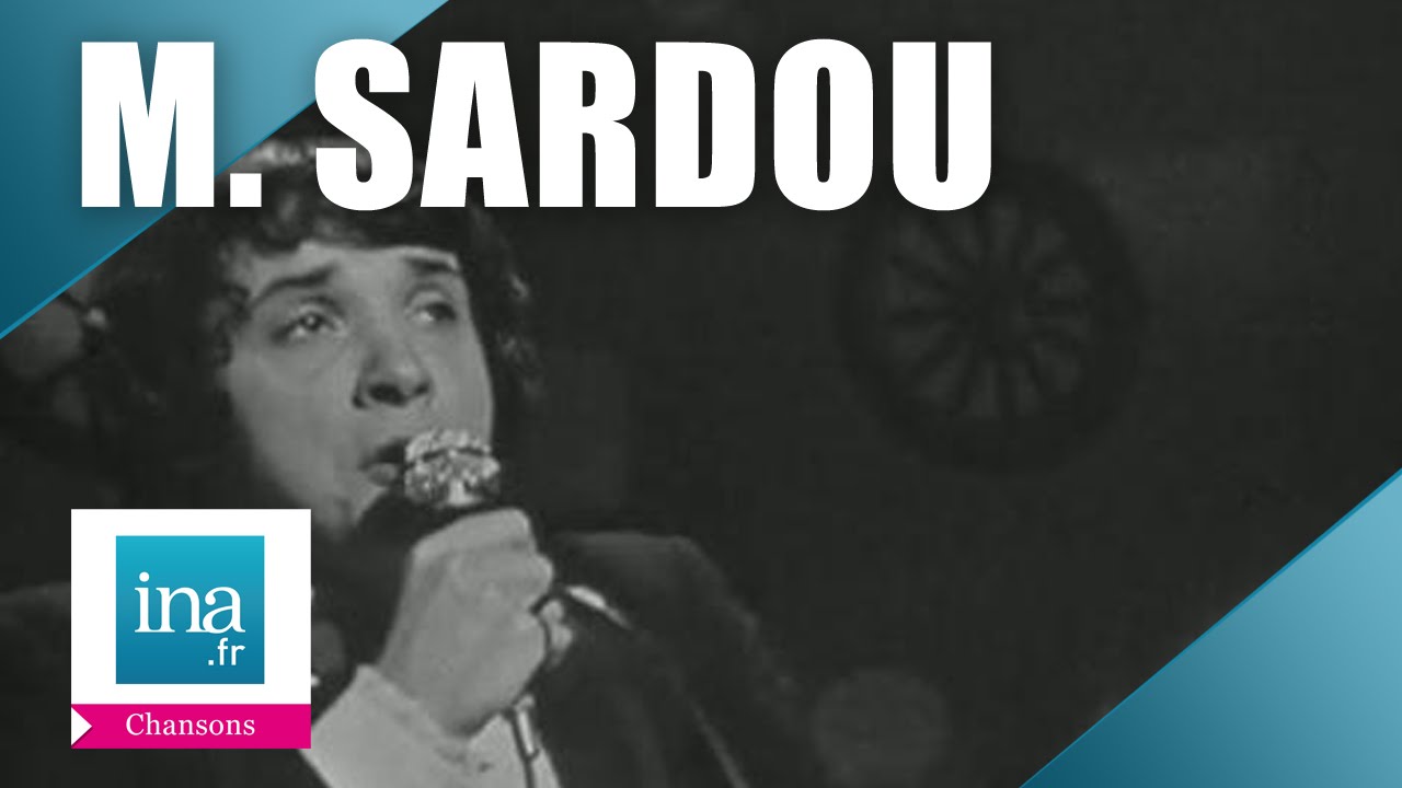 Michel Sardou 