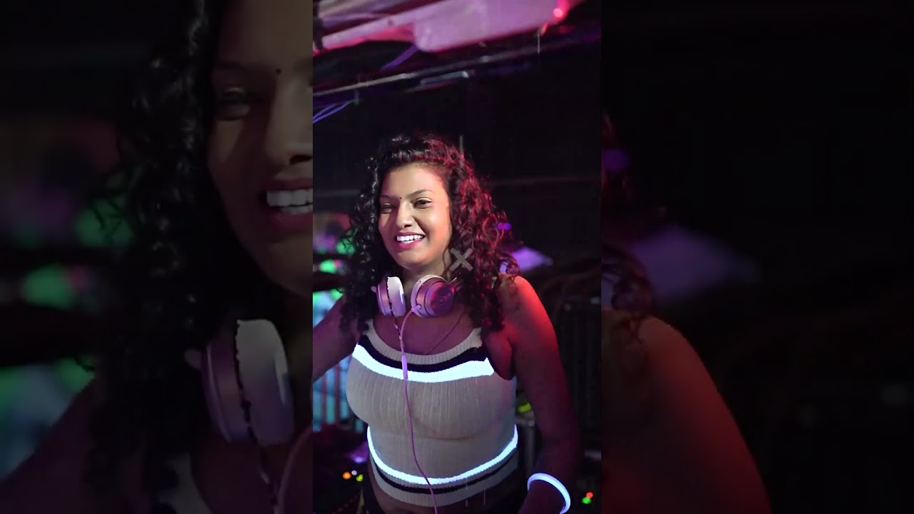Dj Sh33n Performed  @hopupindia #djsh33nofficial #saturdaynight #hopup #dj